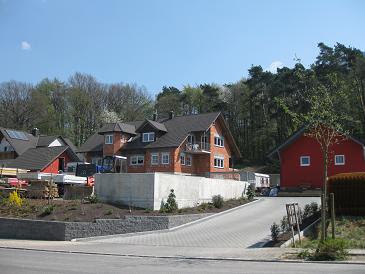 Jäger Bau GmbH – Bild