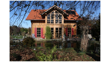 ProLigna ökologischer Holzbau GmbH