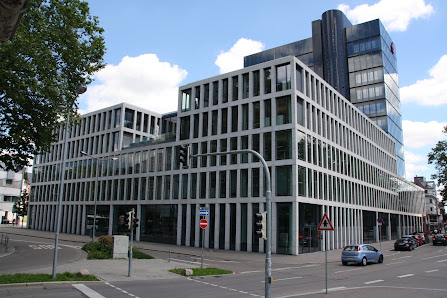c.hagedorn ingenieure Planungsbüro für Bauwesen GmbH – Bild