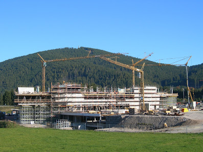 KROMER Bau GmbH – Bild