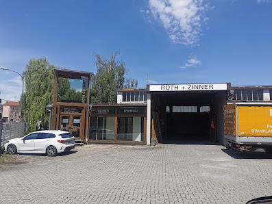 Roth & Zinner GmbH & Co. KG - Holzhandel – Bild