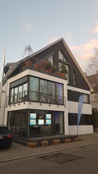 LAKE ESTATES Überlingen - Projektentwicklung & Immobilienveredelung