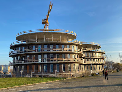 Uni-Bau Prignitz GmbH & Co. KG – Bild