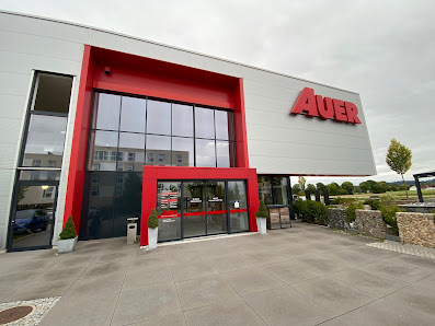 Auer Bauzentrum Landshut (Öffnungszeiten Ausstellung siehe Webseite) – Bild