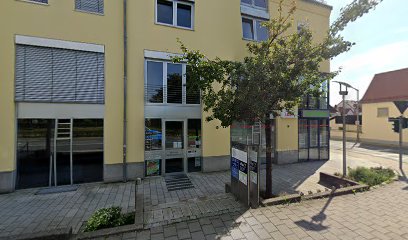 LBS in Neumarkt