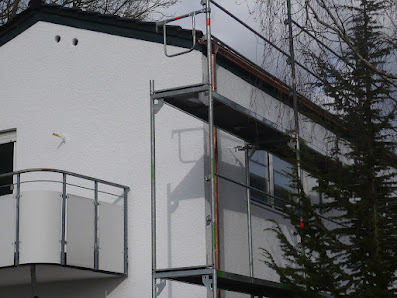 Dachdecker - A.V.A. Objekt GmbH - Dachdecker Region Schorndorf – Bild