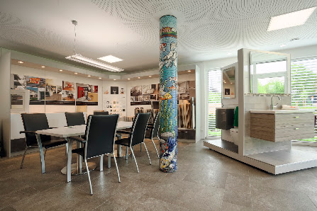 Willi Müller GmbH Komplettmodernisierung – Bild