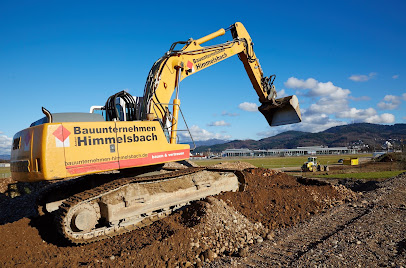 Bauunternehmen Anton Himmelsbach