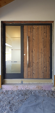 Fenster & Türen Zwick & Wagner GmbH – Bild