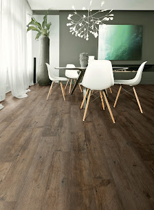 Kohn GmbH - Ihr Fachpartner für Parkett, Bodenbeläge, Markisen und Terrassenüberdachungen – Bild