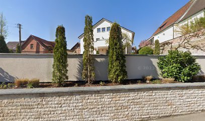 Cs Öko-Haus Gmbh