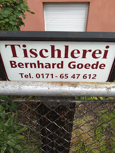 Bernhard Goede Bautischlerei – Bild