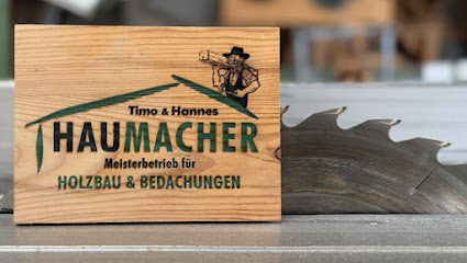 Timo Haumacher