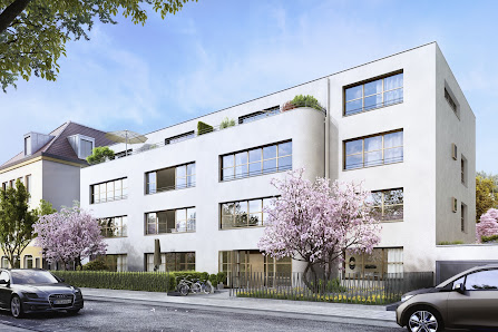 FRONTERIS Immobilien GmbH – Bild