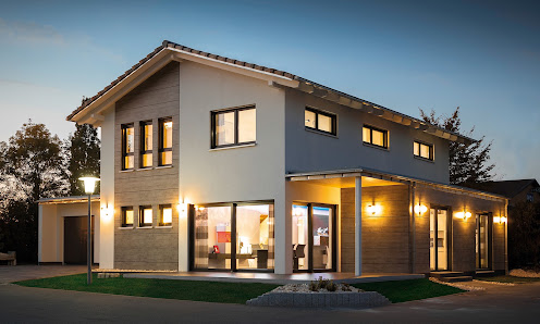 WOLF-HAUS GmbH – Bild