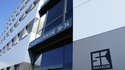 SAX + KLEE GmbH Bauunternehmung – Bild