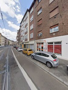 VRS-Objektausbau GmbH | Parkett und Fußböden in Mannheim – Bild