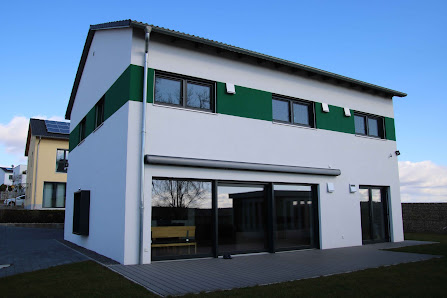 Architekturbüro Pongratz Regensburg – Bild