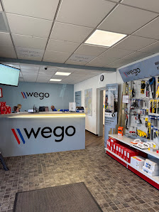 wego Brandenburg – Bild