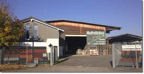 Holzbau-Bedachung Dörfler & Antoni GmbH