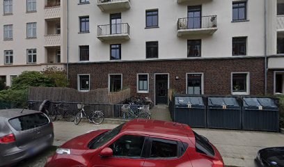 Deunert Wall Architekten PartGmbB