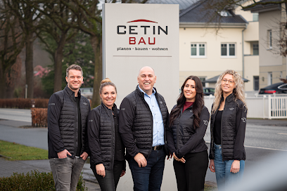 Cetin Bau 24 GmbH & Co.KG