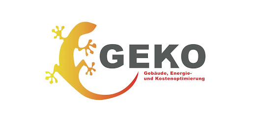 GEKO - Gebäude, Energie- und Kostenoptimierung