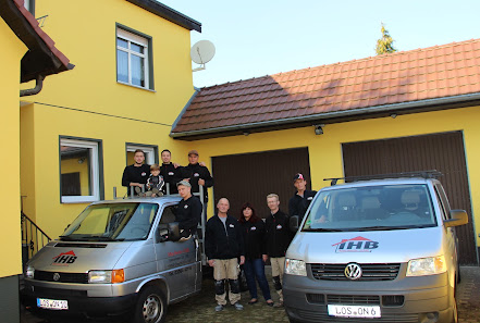 IHB Machnow GbR - Innenausbau | Heizung | Bäder – Bild