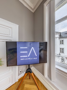 EA Design & Architecture Atelier GmbH – Bild