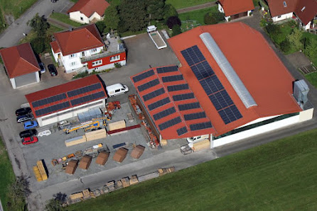 Schieber Holzbau KG – Bild