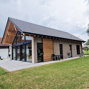 Huber Holzbau GmbH & Co. KG – Bild