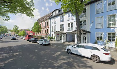 BSW Brand Sanierung Wittenau GmbH