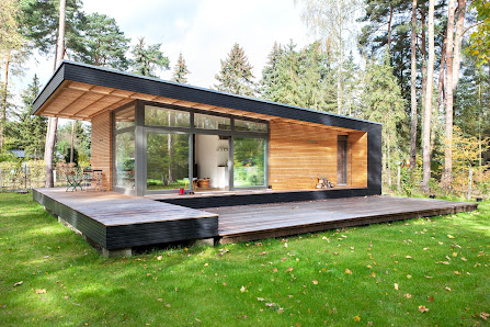 Sommerhaus PIU GmbH – Bild