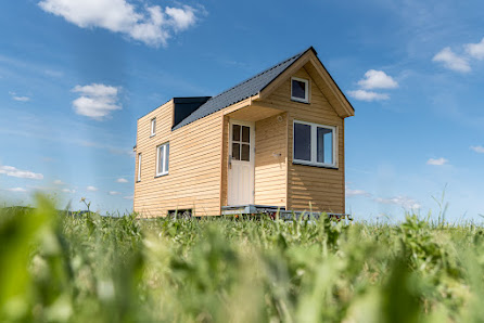Kleiner Nomade® Tiny House Manufaktur – Bild