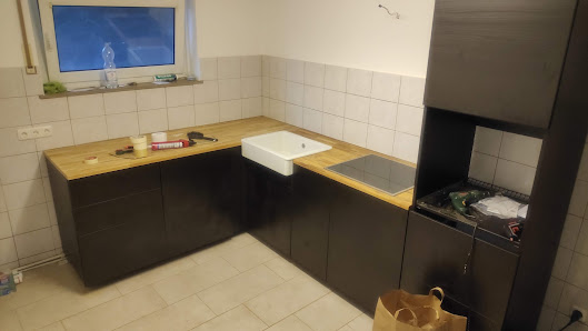 Handwerks & Dienstleistunsservice Mehovic – Bild