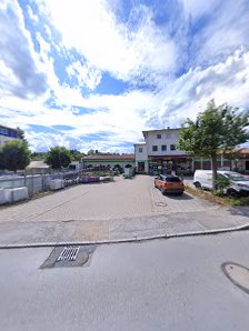 Raiffeisen Ware Oberland GmbH - Lagerhaus Miesbach – Bild