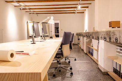 Phase H Architekten Horejschi Linck Margesin PartG mbB
