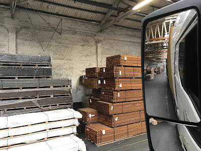 Louis Krages Holzwerke GmbH – Bild