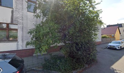 Rohrleitungs-Tiefbau