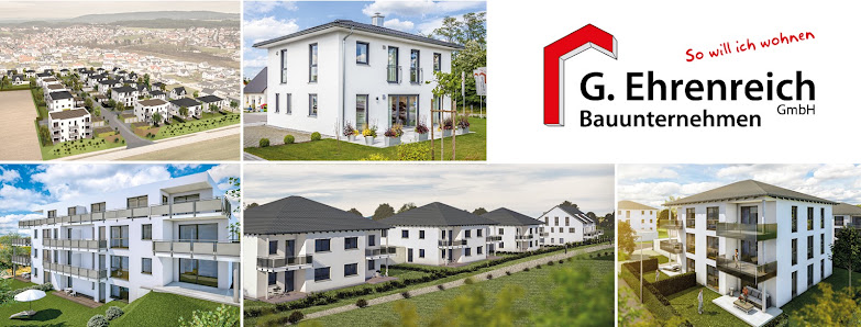 Bauunternehmen Georg Ehrenreich GmbH – Bild