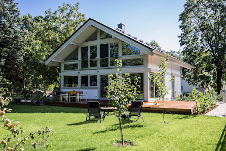 cerdo Fachwerkhaus – Bild