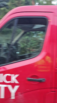 Quick City Line Network Solution GmbH / Verwaltung – Bild