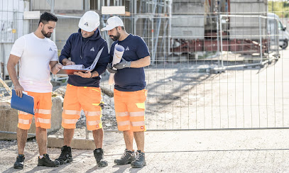 LH Bauunternehmung GmbH