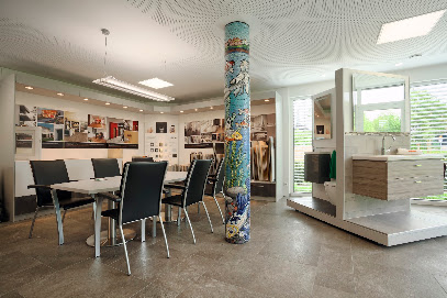Willi Müller GmbH Komplettmodernisierung