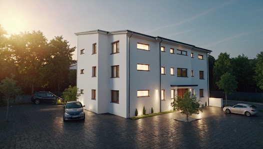 AMB Massivhaus GmbH & Co. KG – Bild