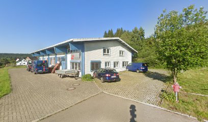 KS Holzbau Klaus Sigrist