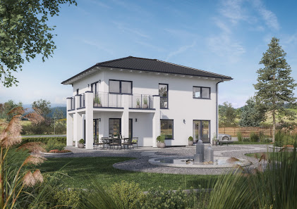 Schwabenhaus Info-Center Baden-Baden – Bild