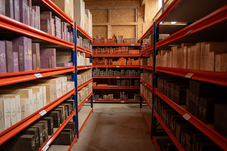 JS Massivholz - Edelholzhandel – Bild