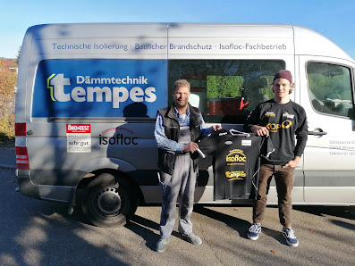 Tempes Dämmtechnik GbR – Bild