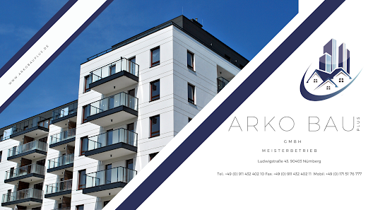 Arko bau plus GmbH – Bild